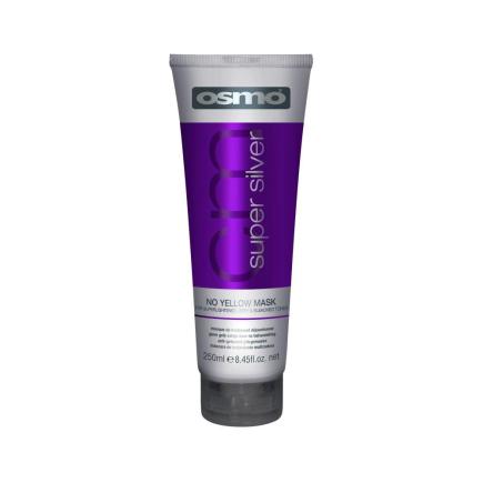 Osmo Super Silver No Yellow Mask